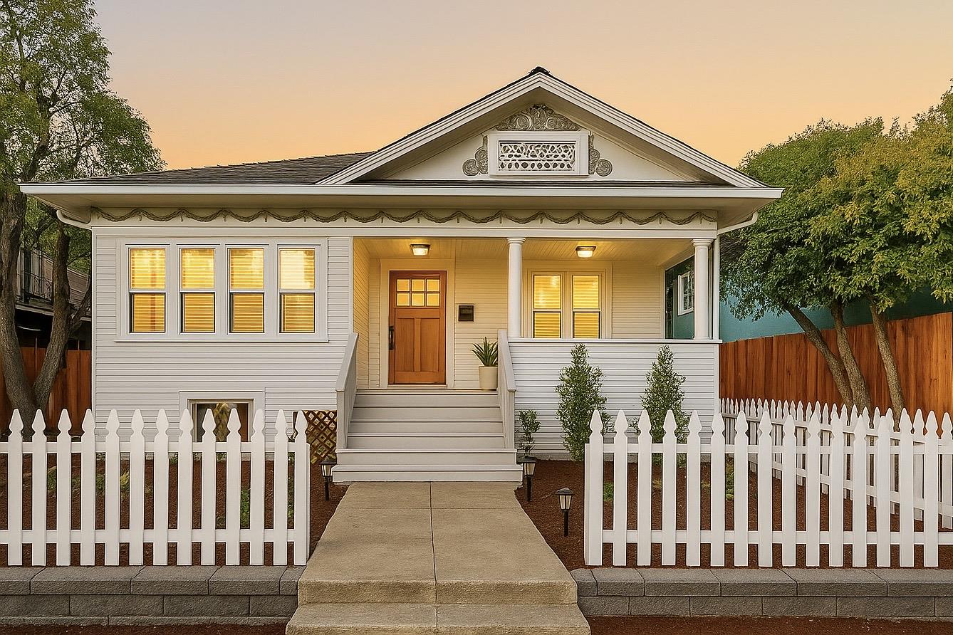 416 South 6th Street