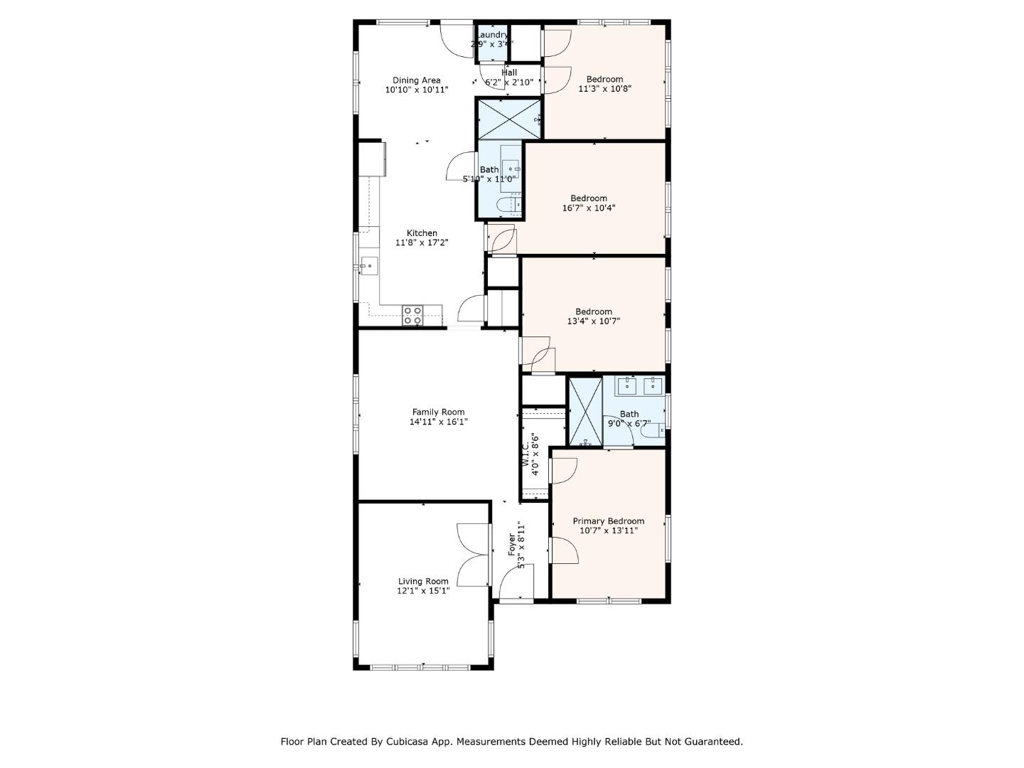 416 South 6th Street