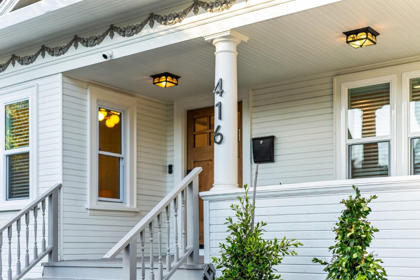 416 South 6th Street