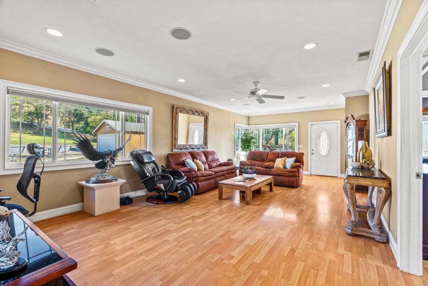 1995 Old Calaveras Road