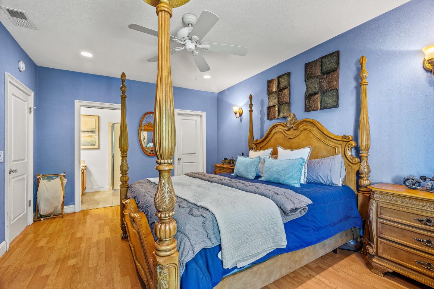 1995 Old Calaveras Road