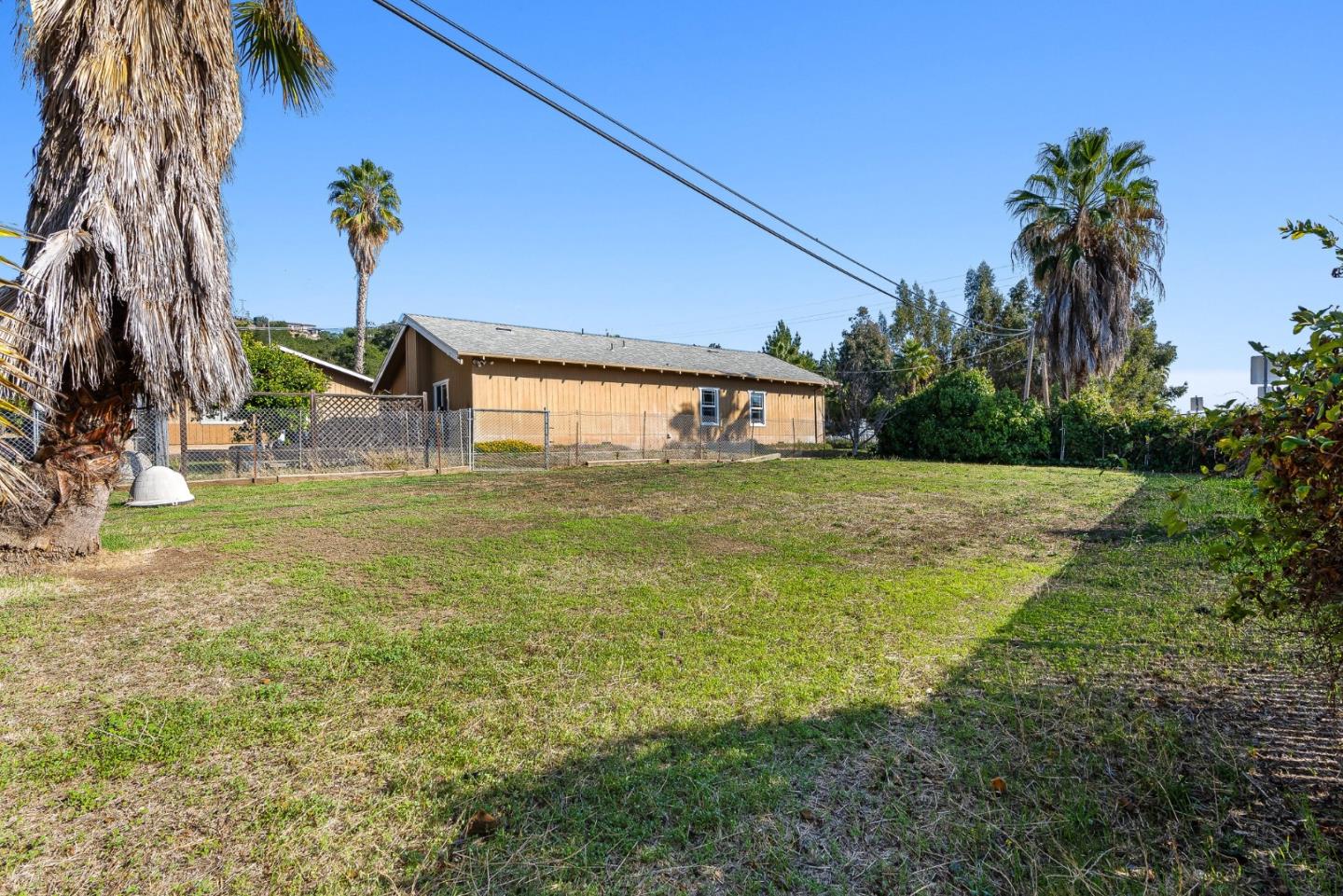 1995 Old Calaveras Road