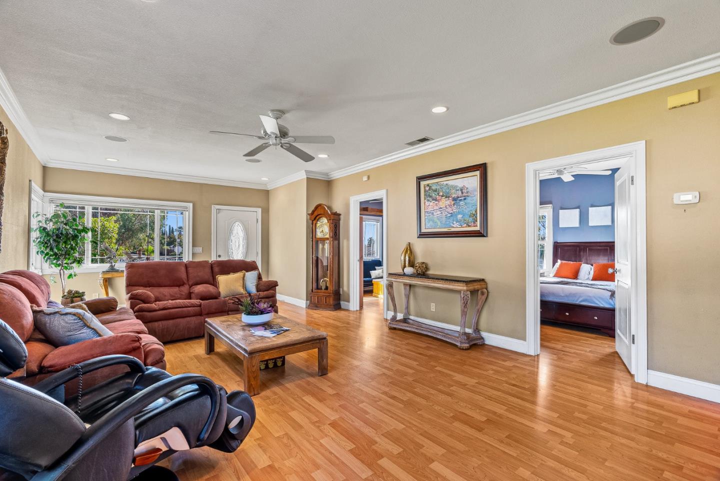 1995 Old Calaveras Road