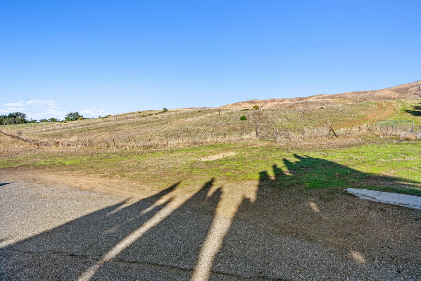 1995 Old Calaveras Road