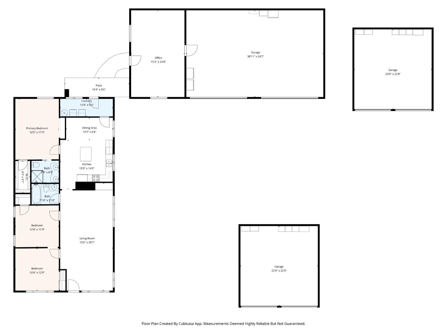 1995 Old Calaveras Road