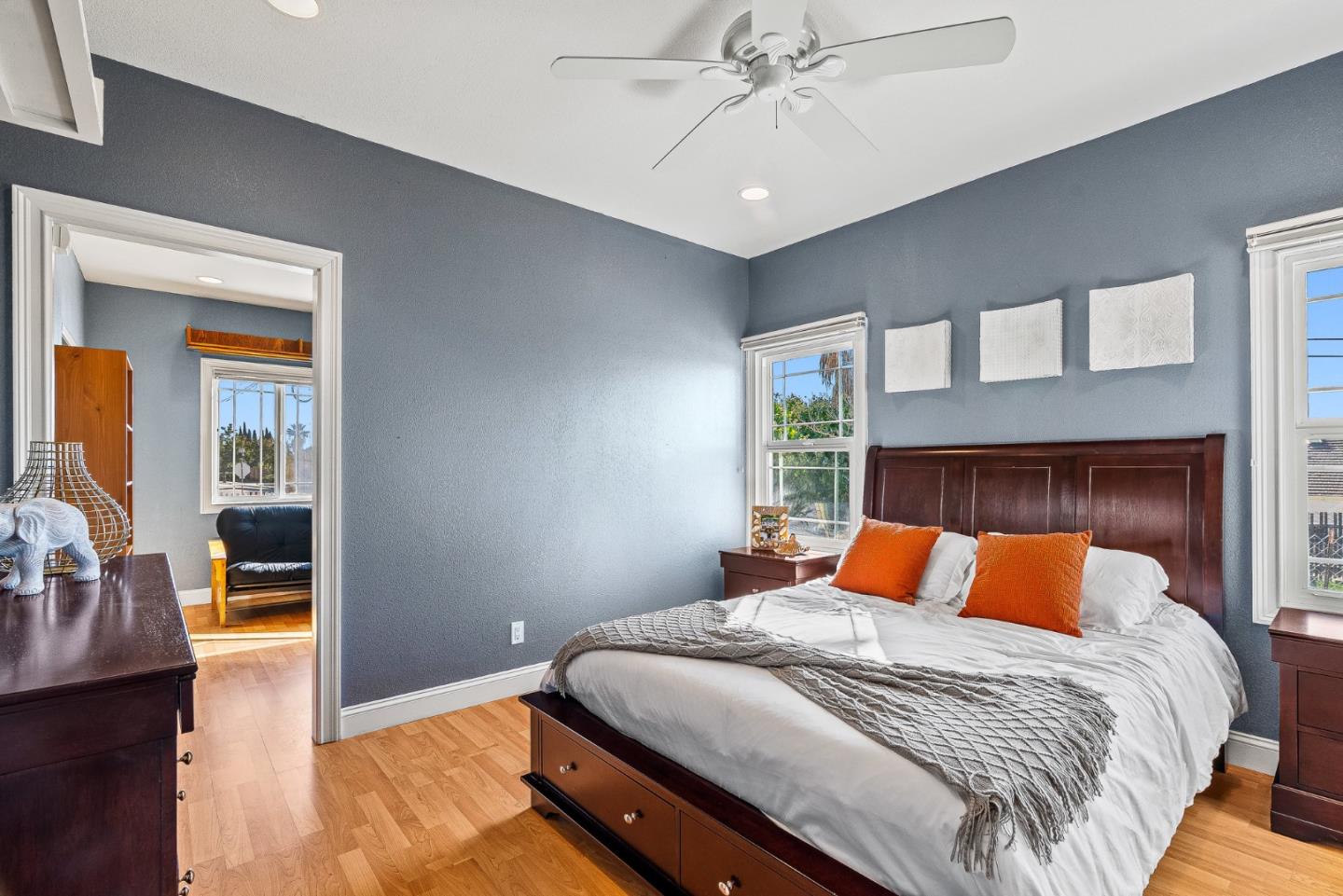 1995 Old Calaveras Road