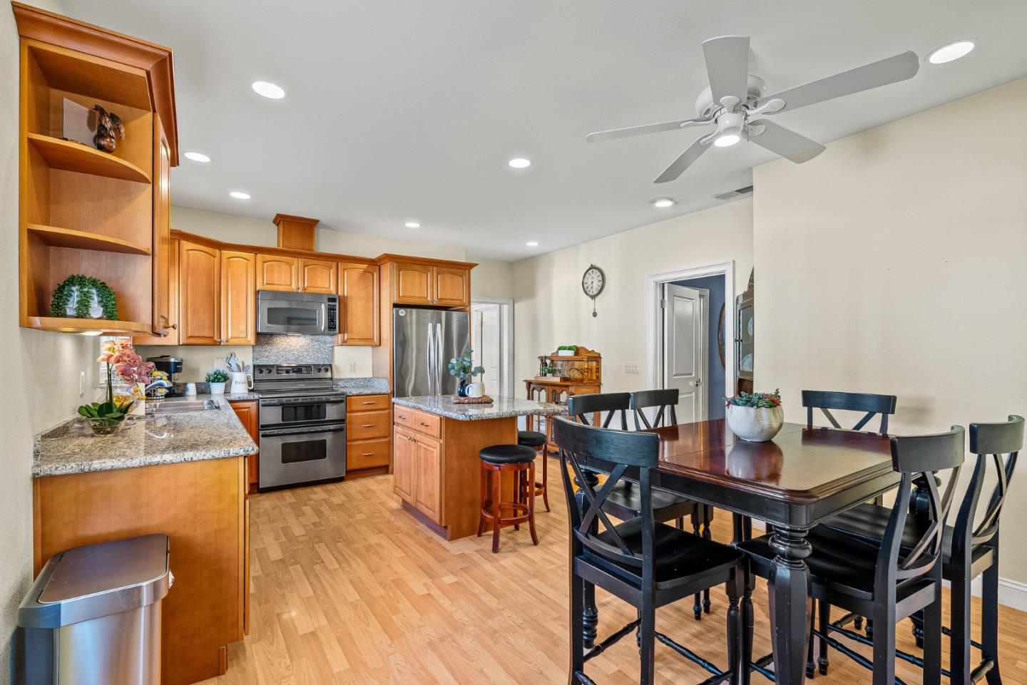 1995 Old Calaveras Road