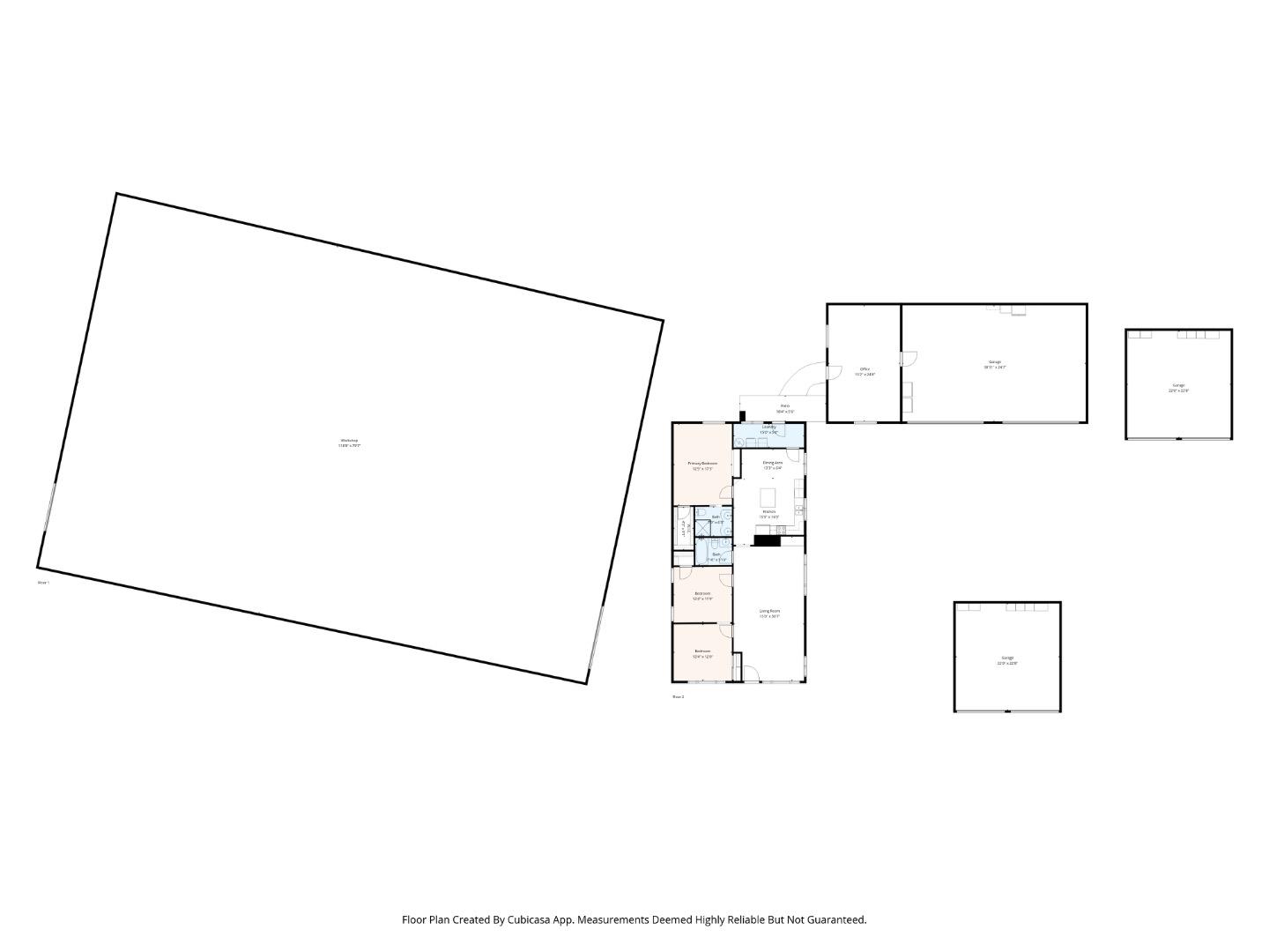 1995 Old Calaveras Road