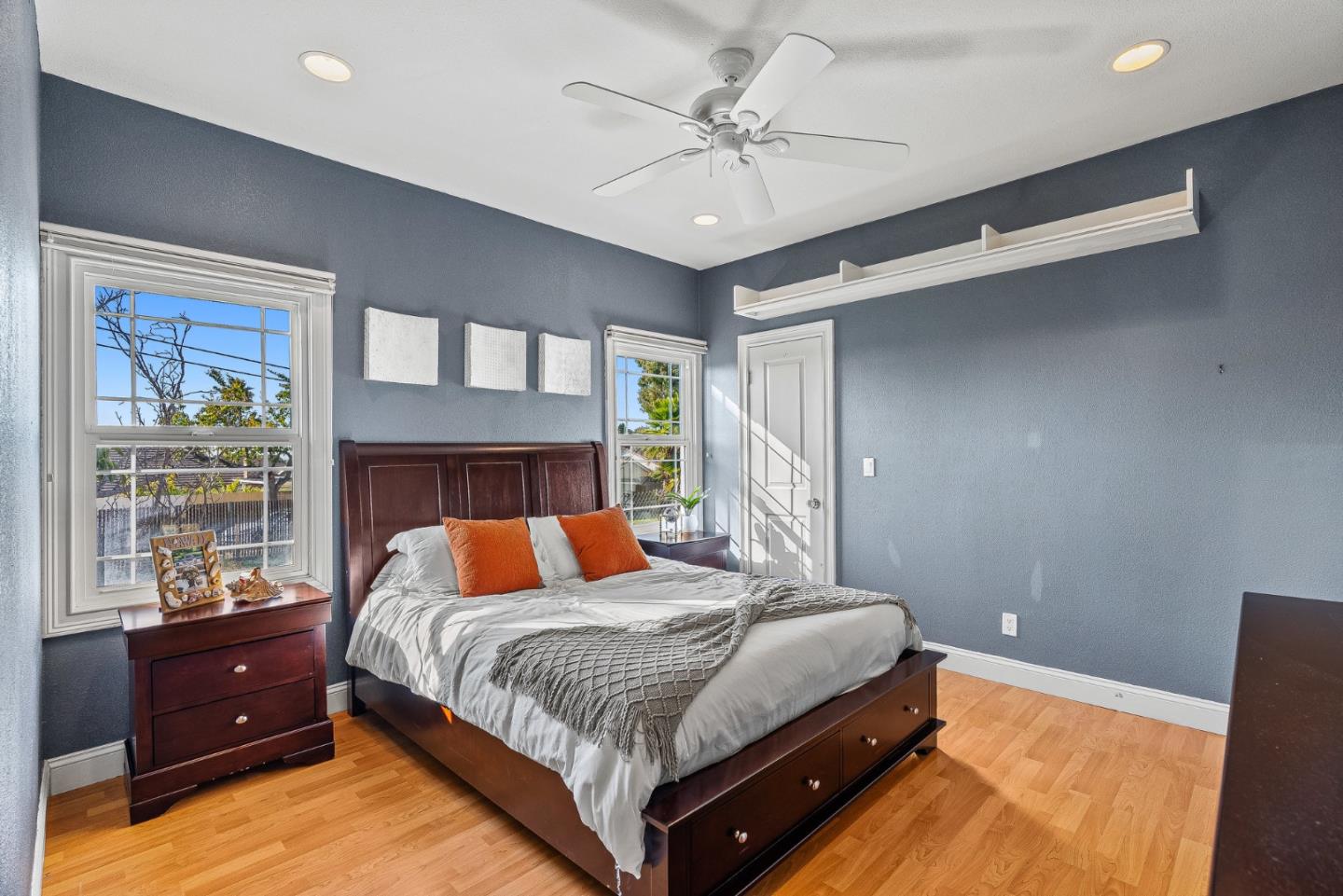 1995 Old Calaveras Road