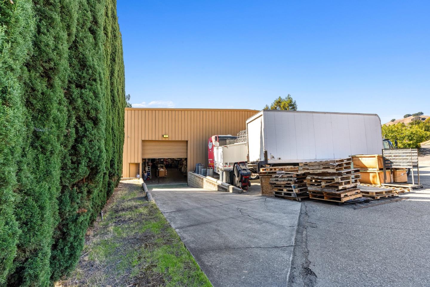 1995 Old Calaveras Road