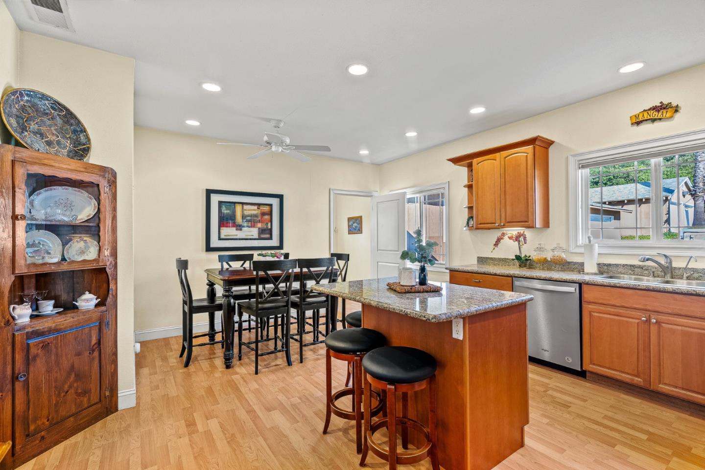 1995 Old Calaveras Road