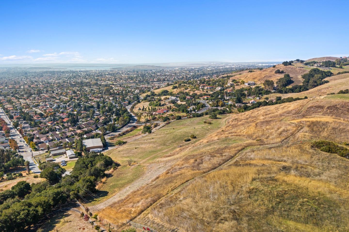 1995 Old Calaveras Road