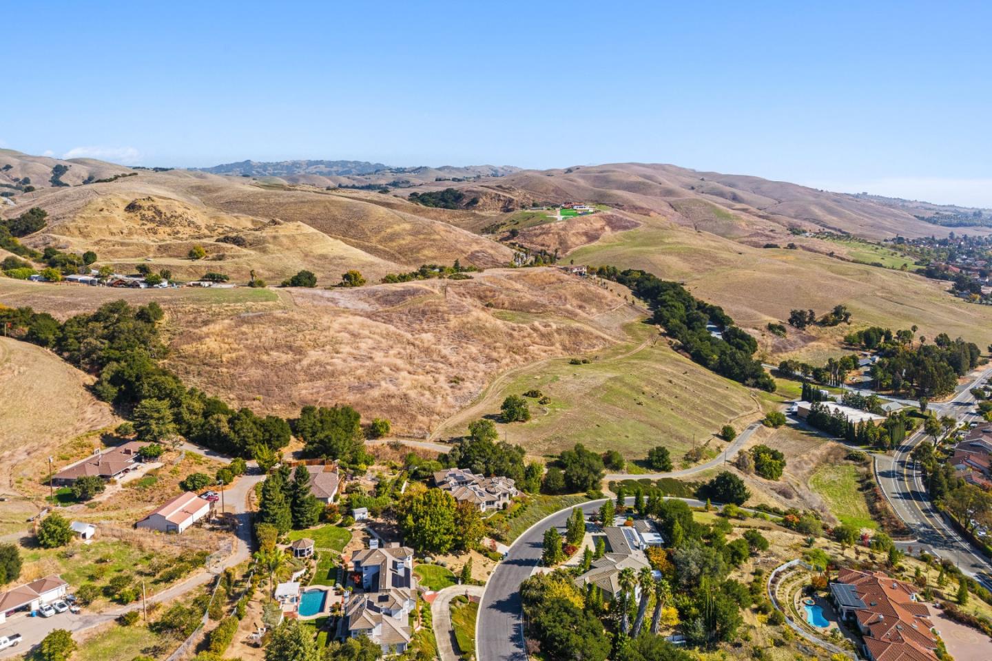 1995 Old Calaveras Road