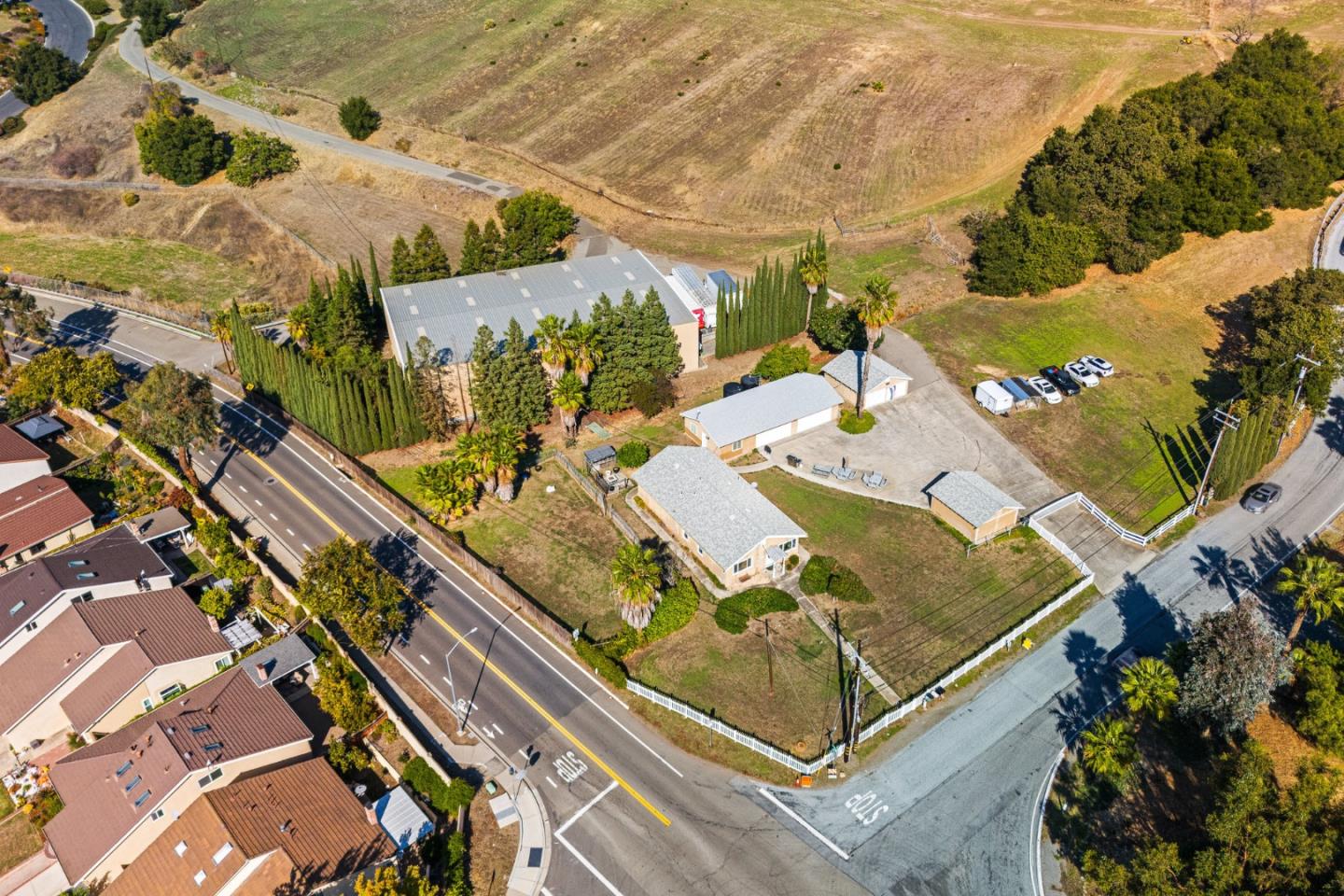 1995 Old Calaveras Road
