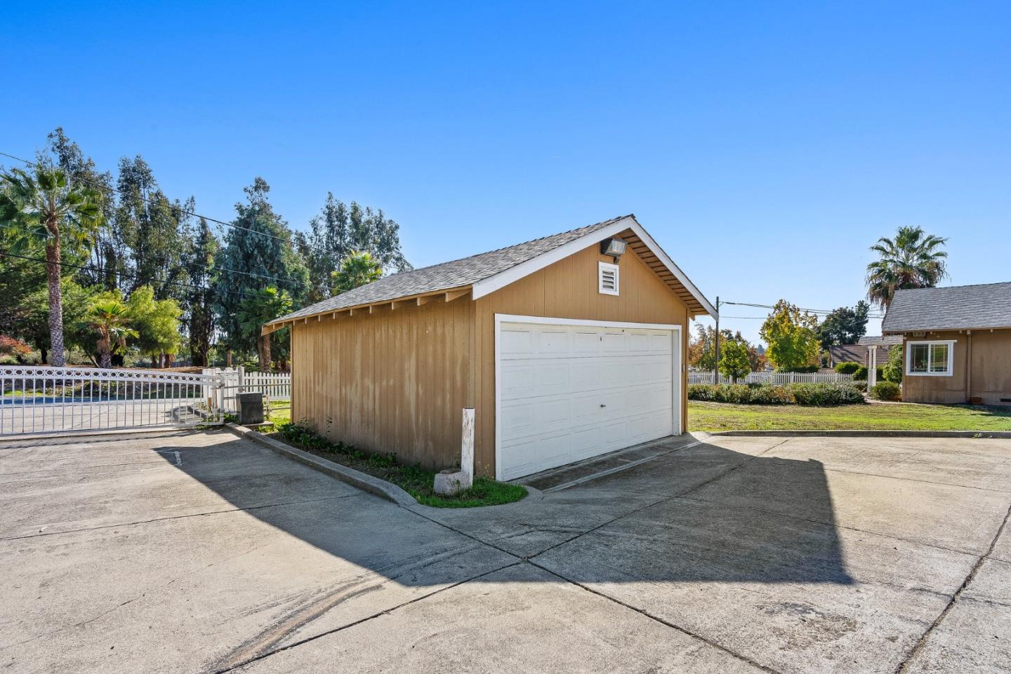 1995 Old Calaveras Road