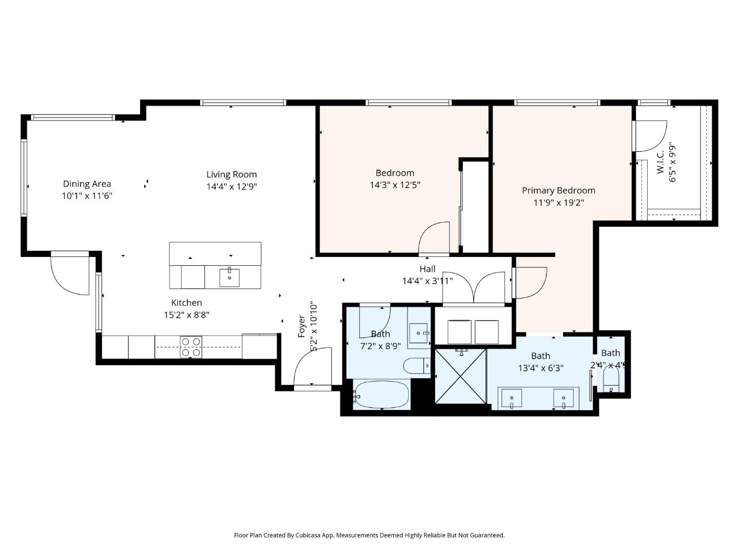 3207 Mallard Court 401