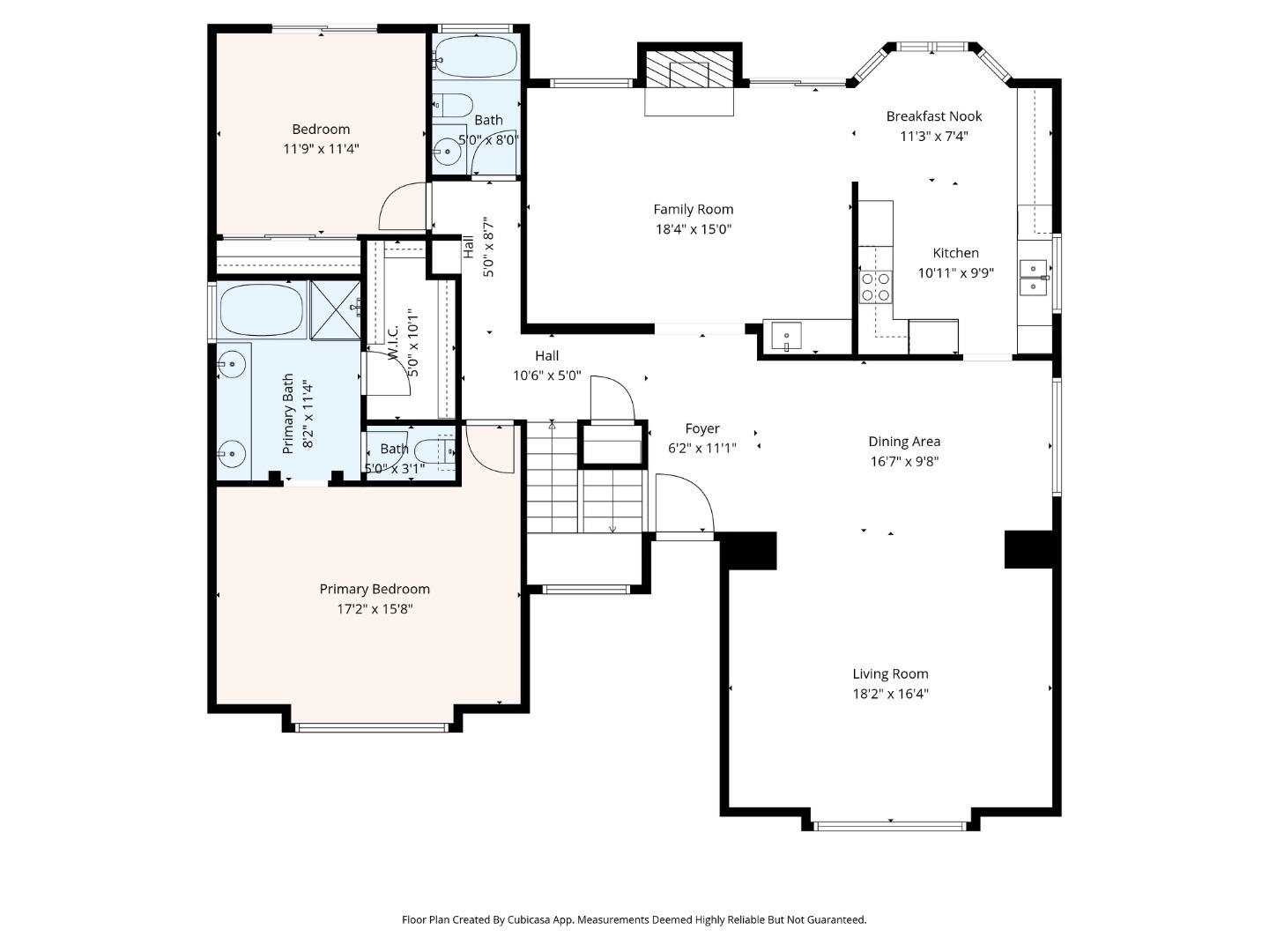 156 Knightshaven Way