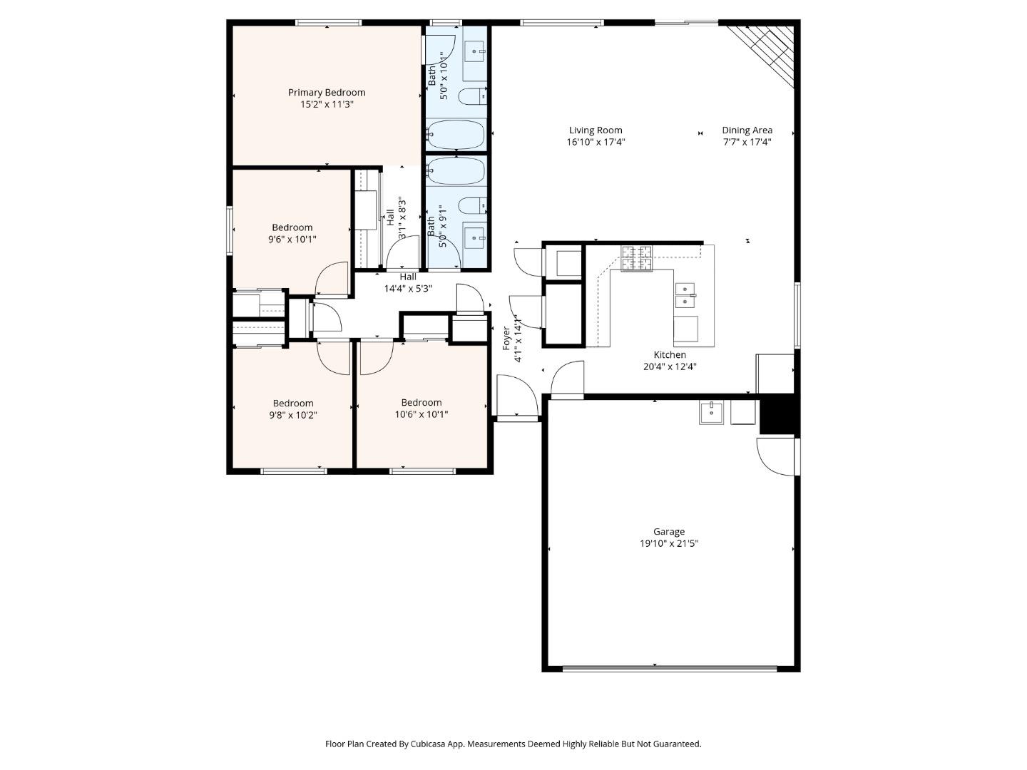 6133 Broadway Avenue