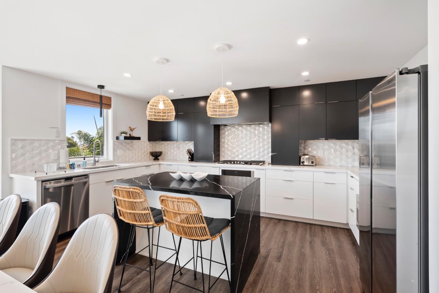 508 North Tremont Street A