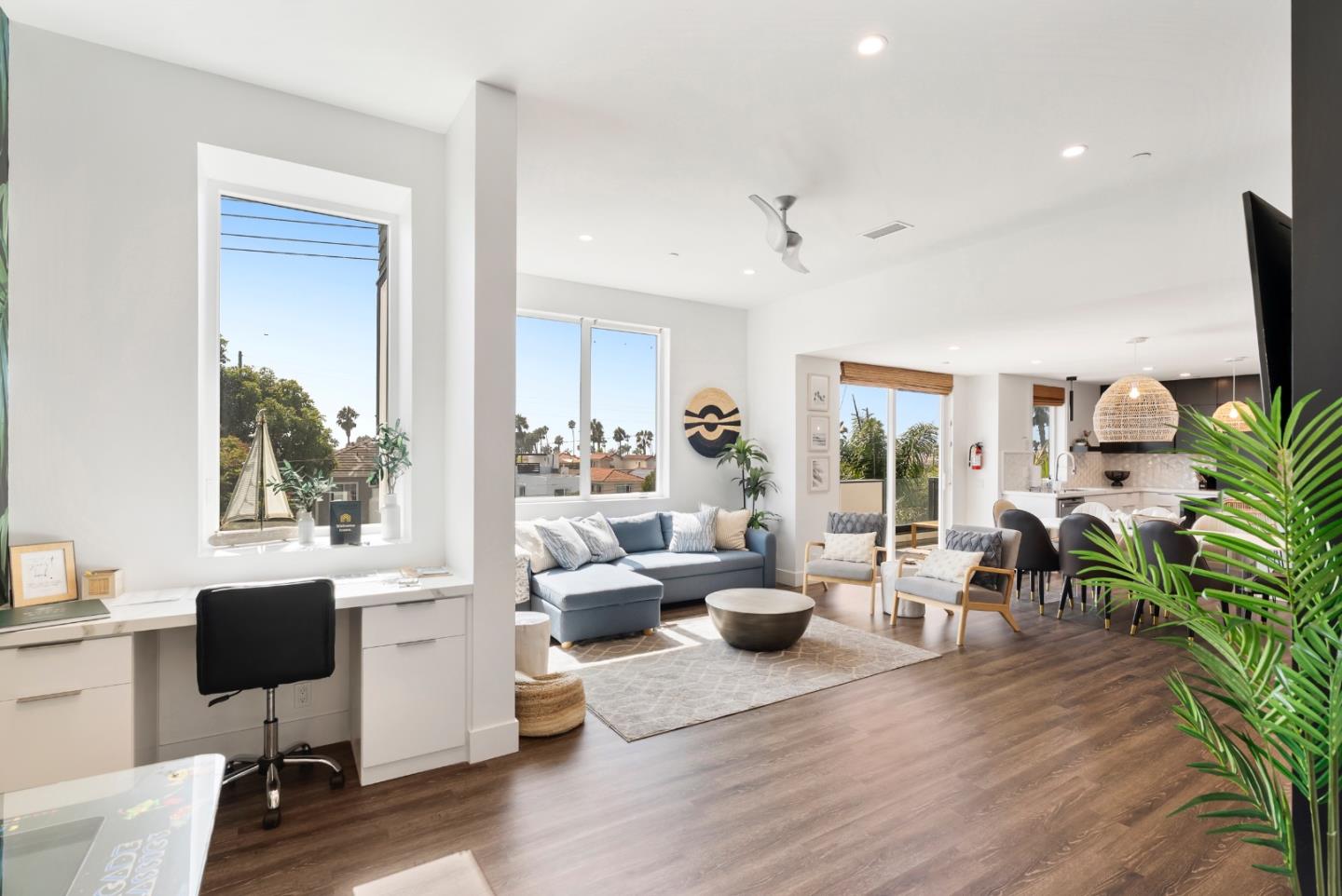 508 North Tremont Street A