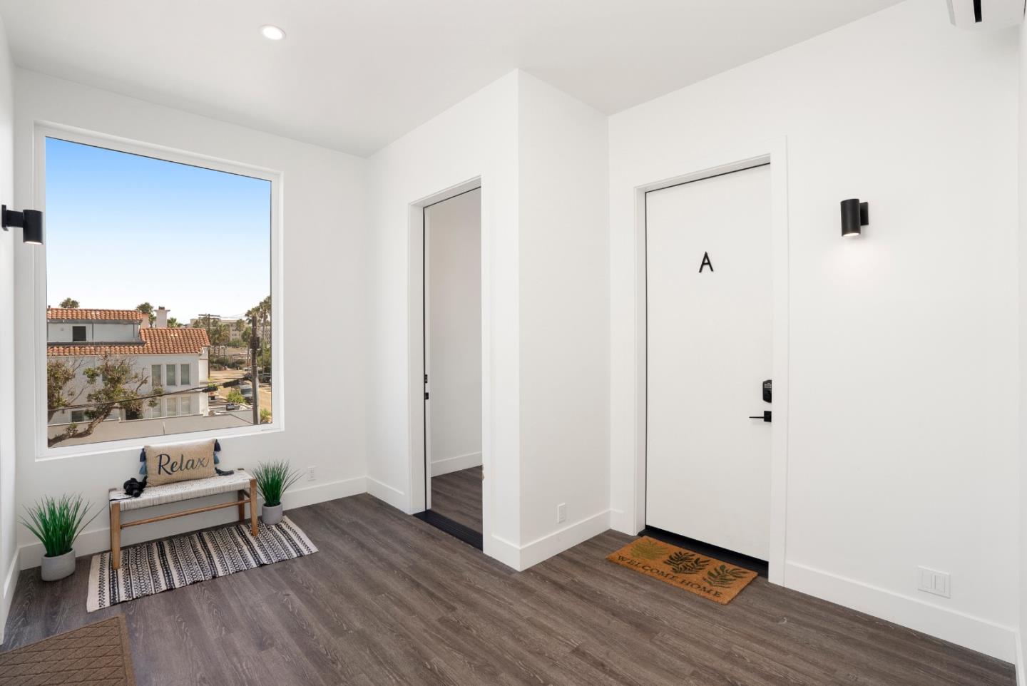 508 North Tremont Street A