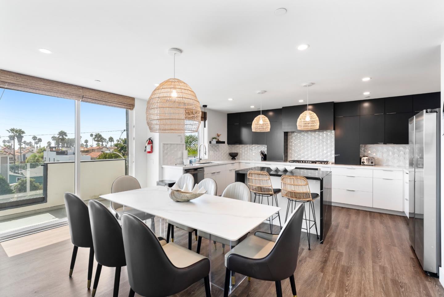 508 North Tremont Street A