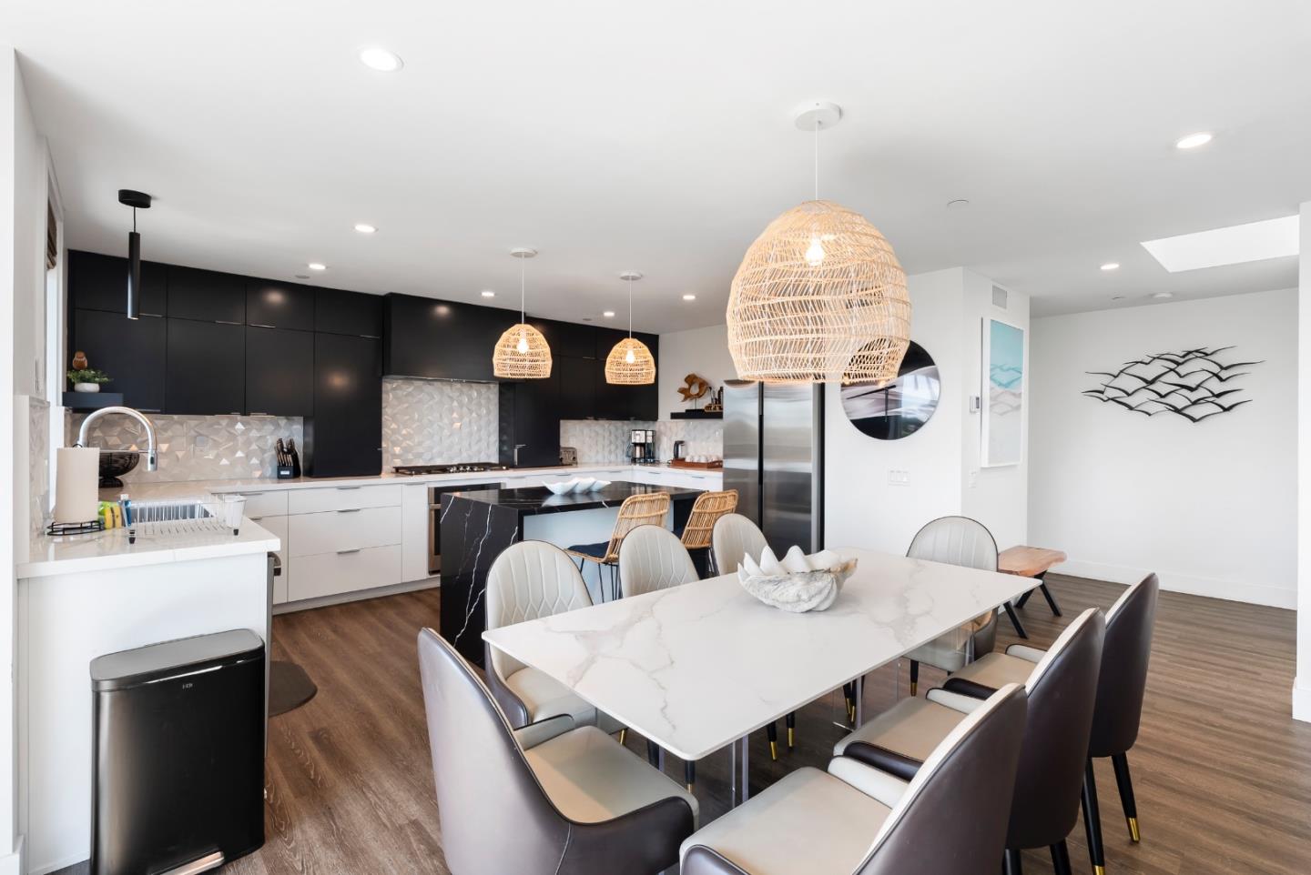 508 North Tremont Street A