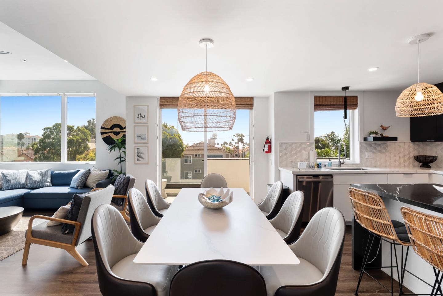 508 North Tremont Street A