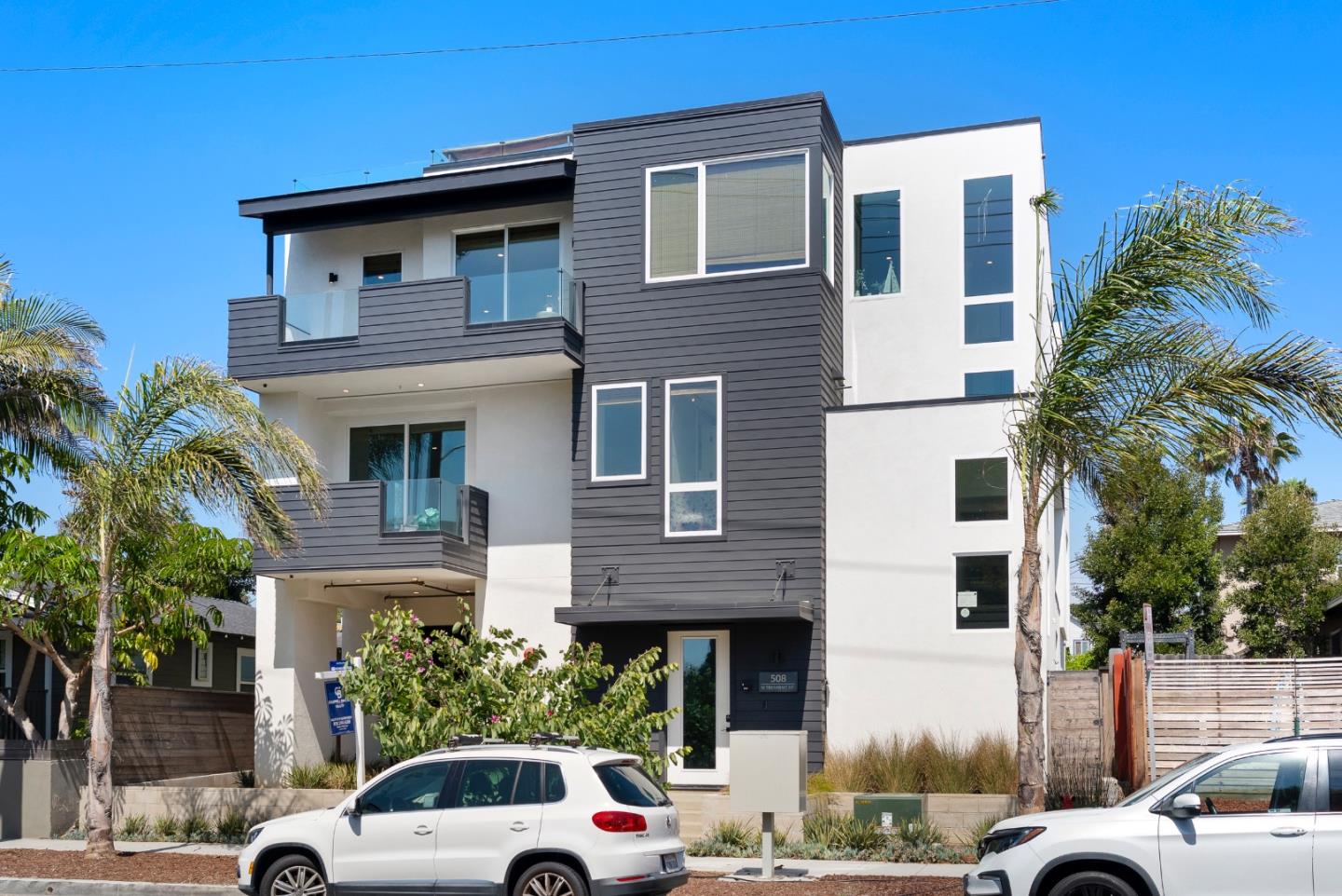 508 North Tremont Street A