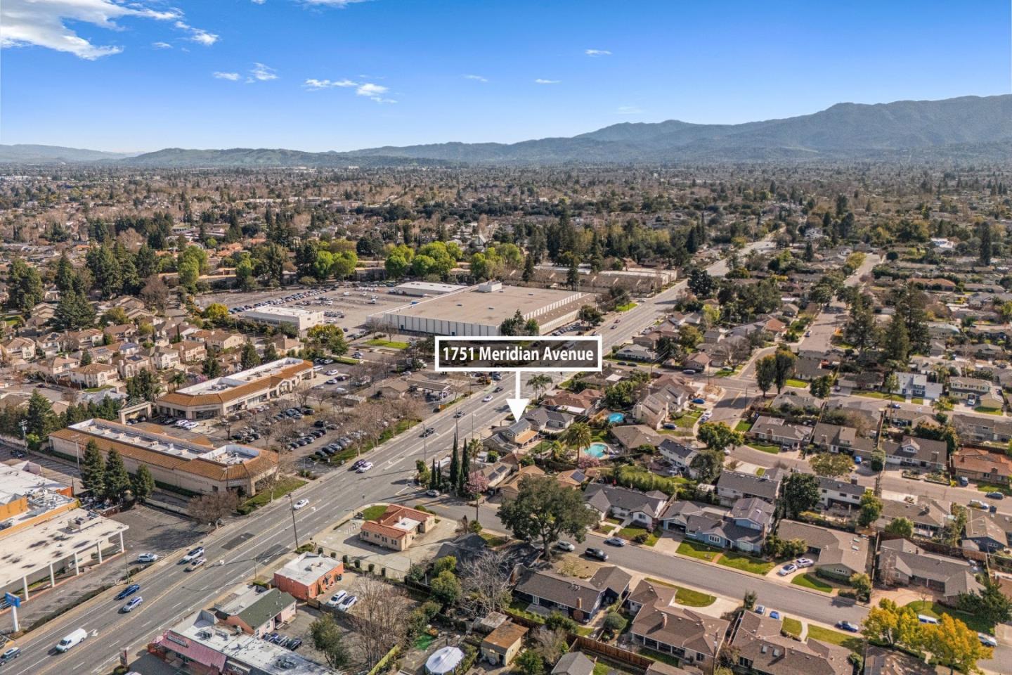1751 Meridian Avenue