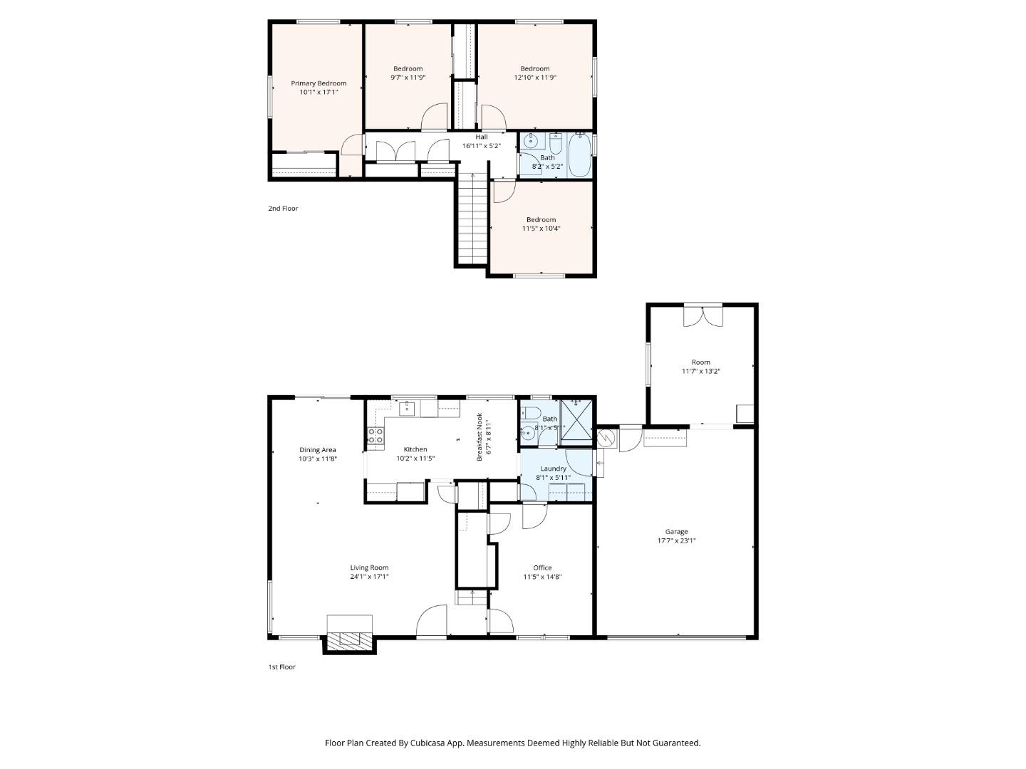 1751 Meridian Avenue