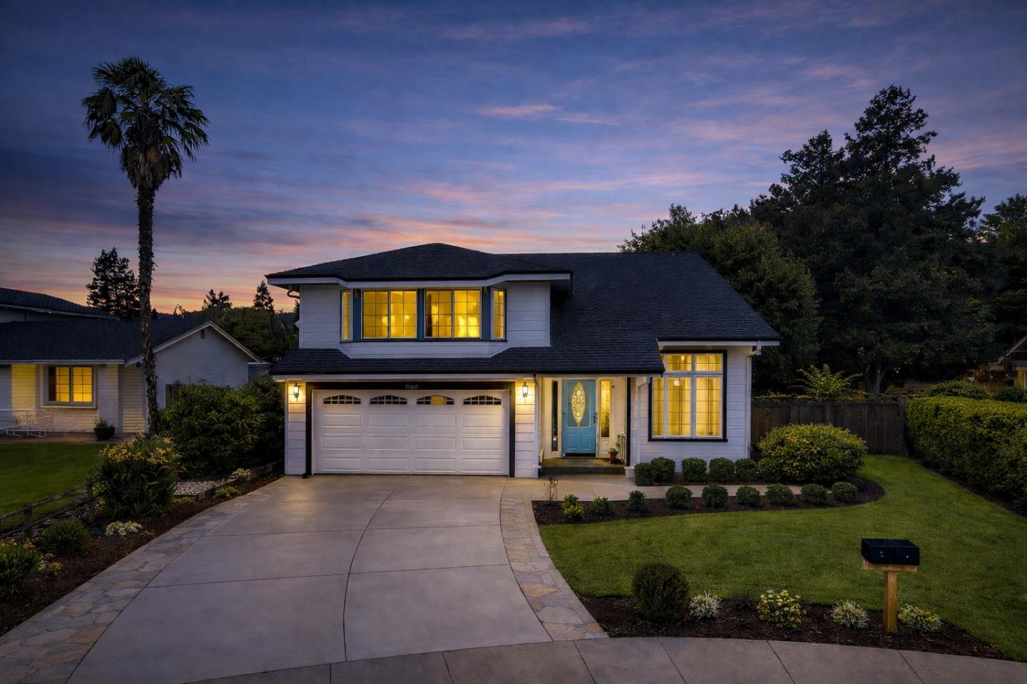 16761 Dry Creek Court