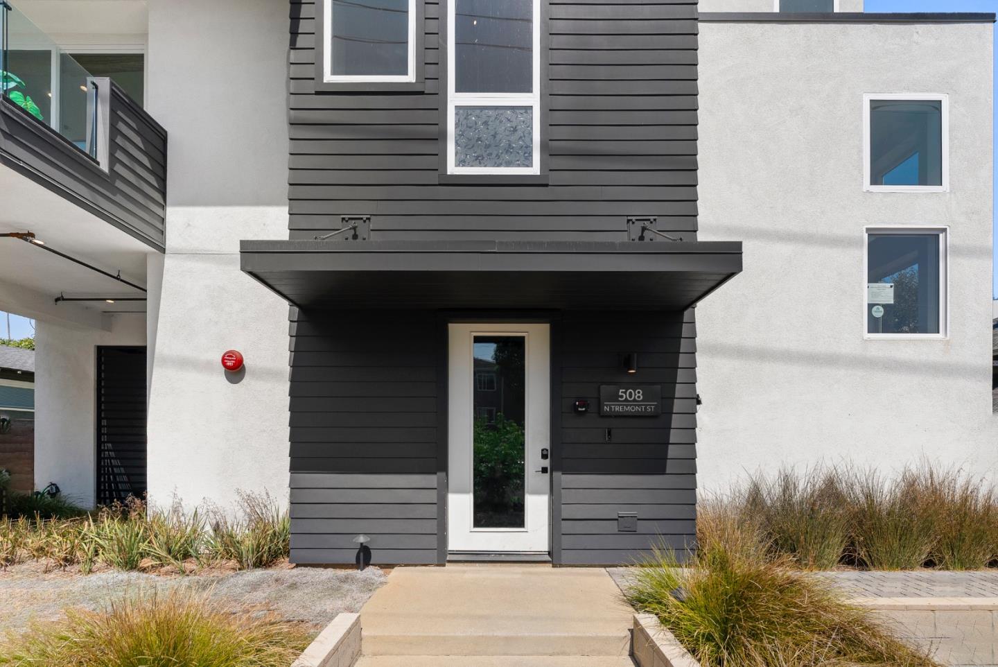 508 North Tremont Street A