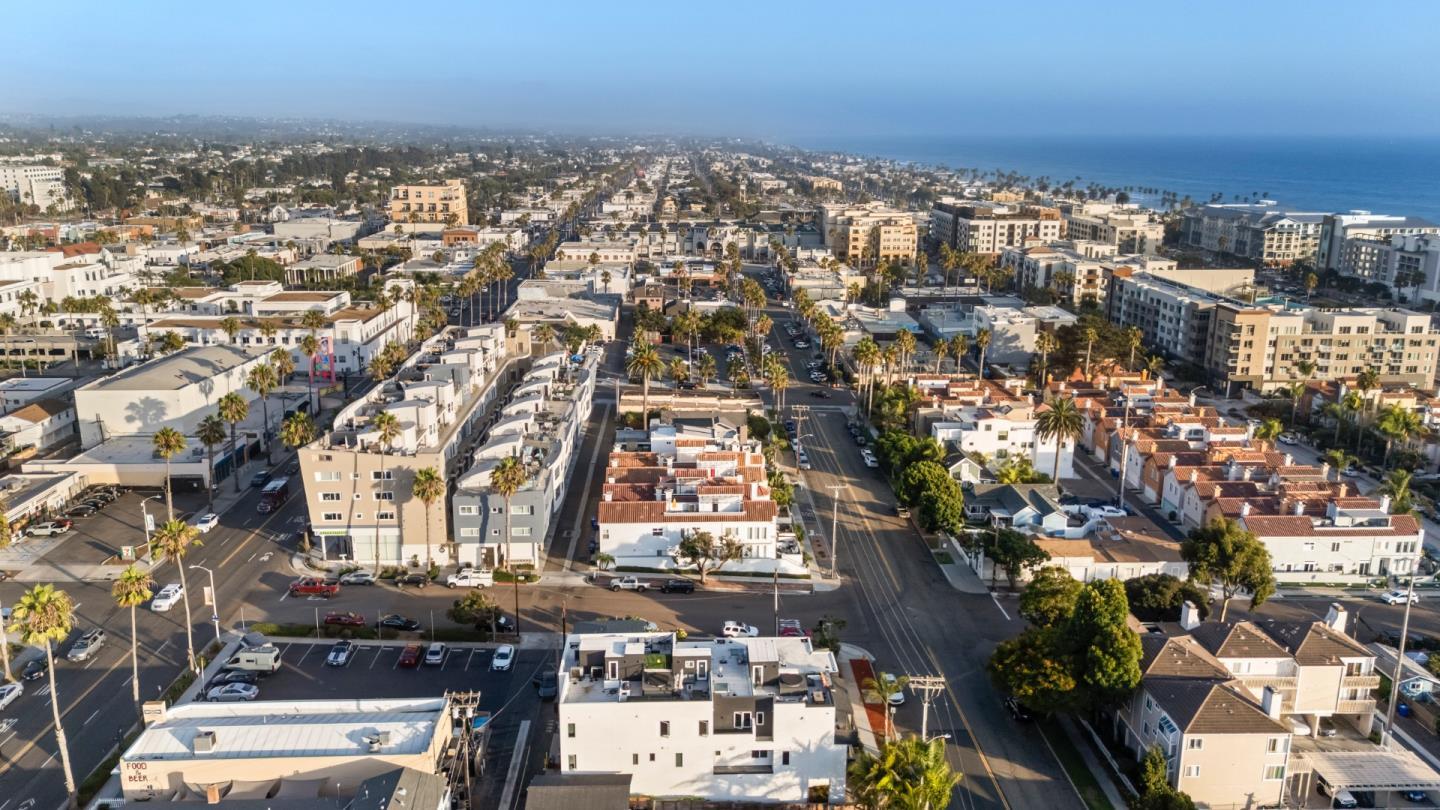 508 North Tremont Street A