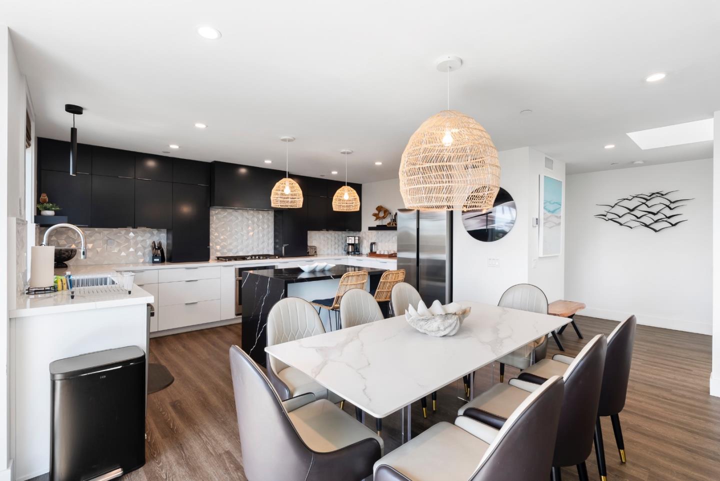 508 North Tremont Street A