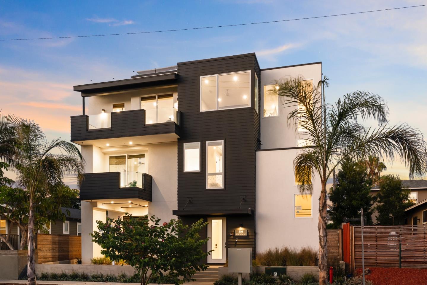 508 North Tremont Street A