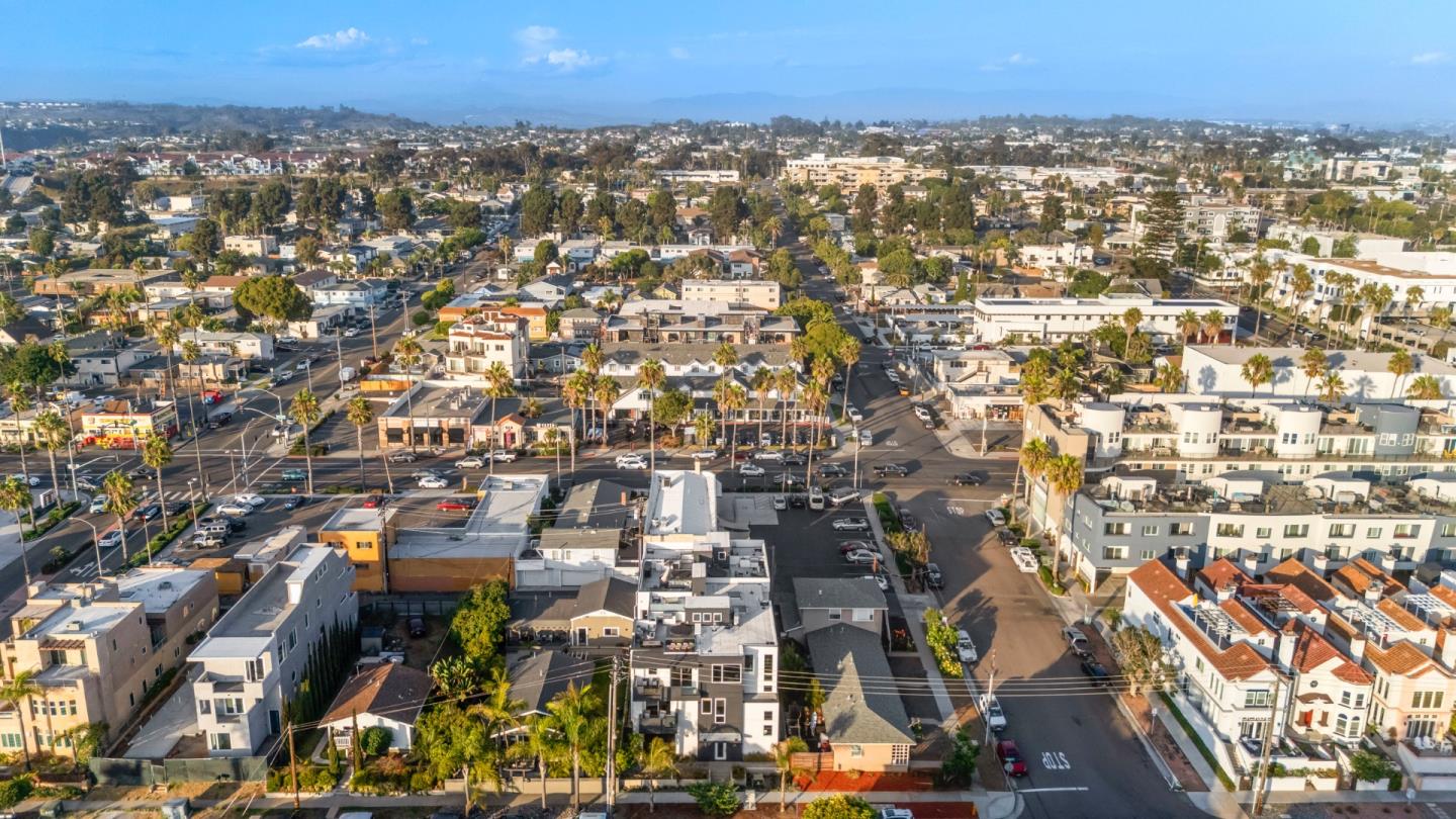 508 North Tremont Street A