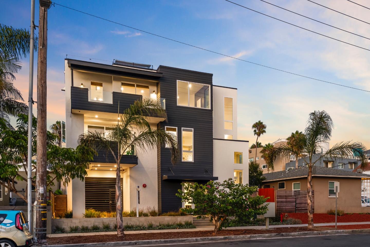 508 North Tremont Street A