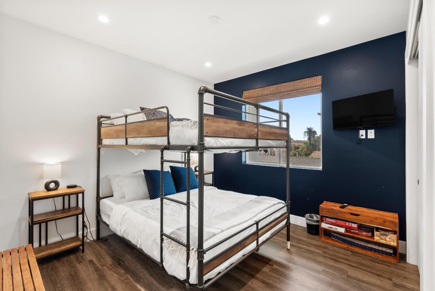 508 North Tremont Street A