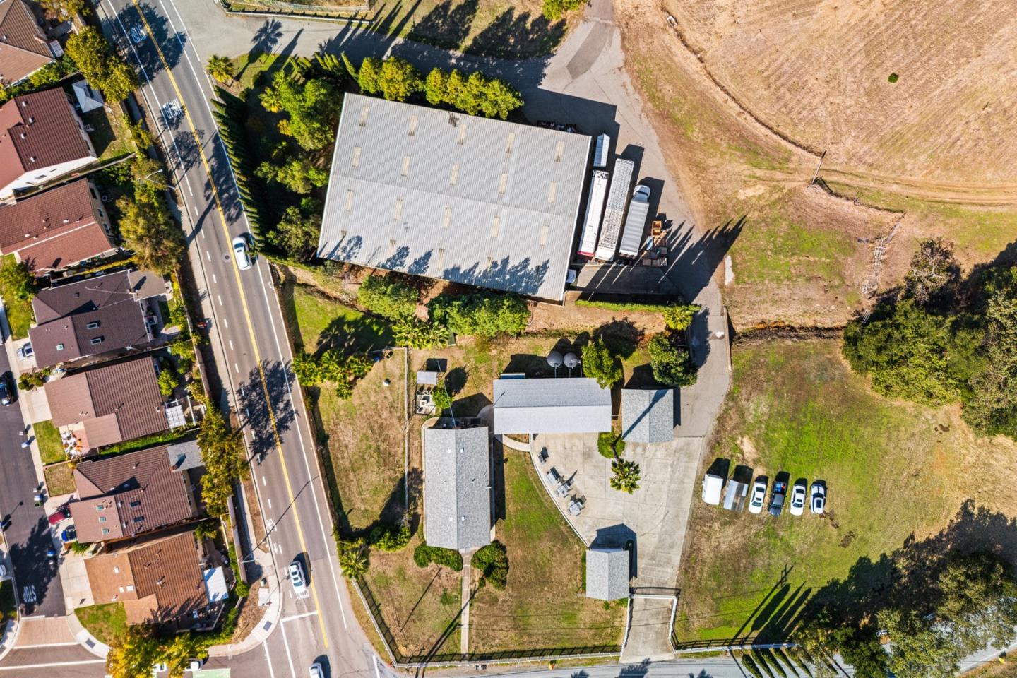 1995 Old Calaveras Road