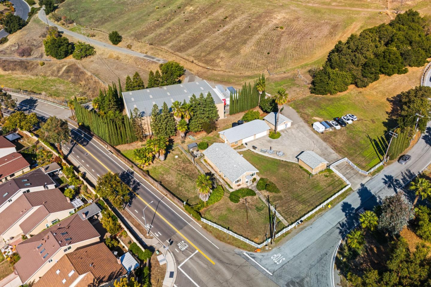 1995 Old Calaveras Road
