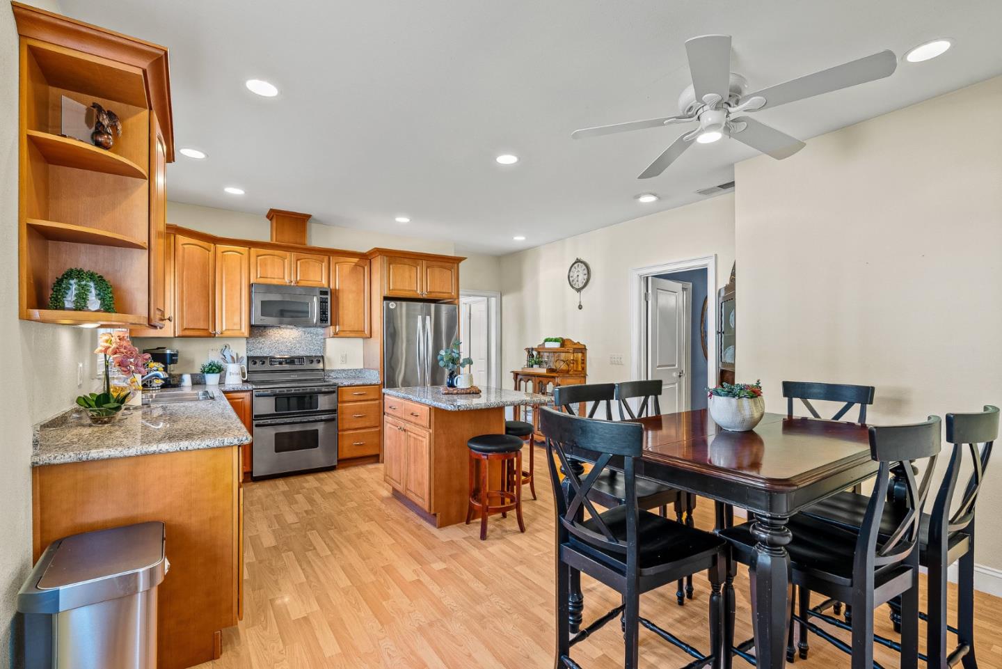 1995 Old Calaveras Road