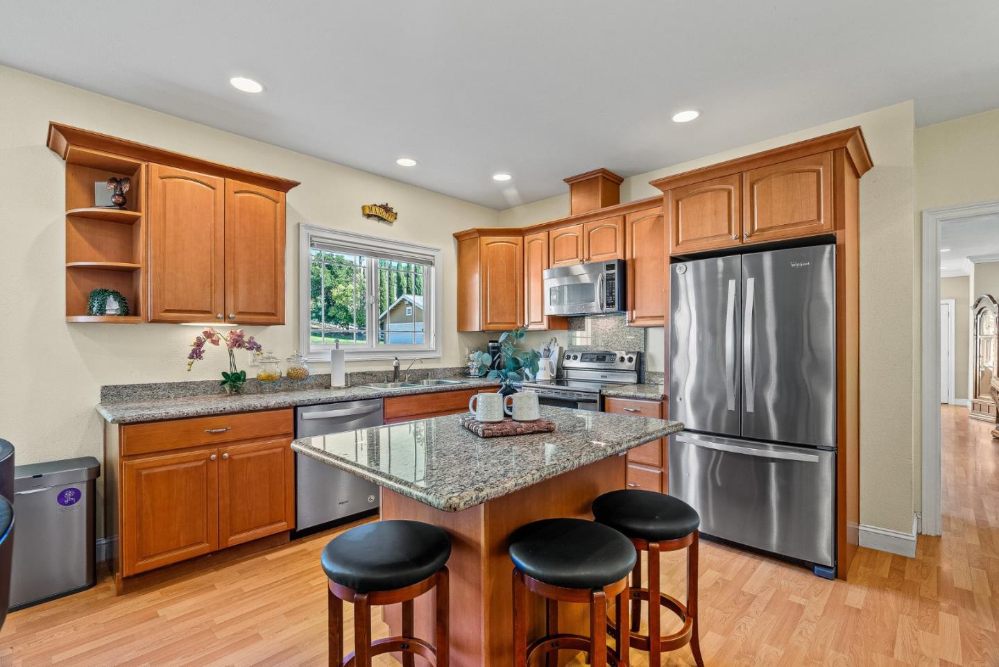 1995 Old Calaveras Road