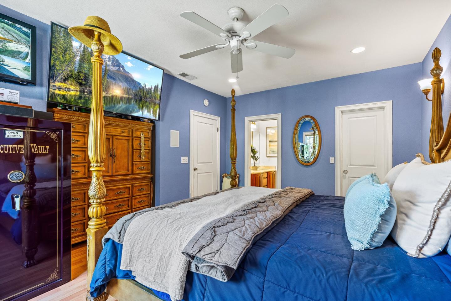 1995 Old Calaveras Road