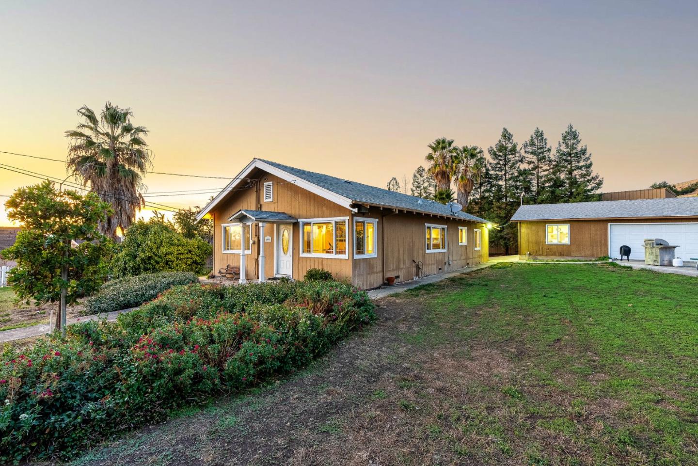 1995 Old Calaveras Road