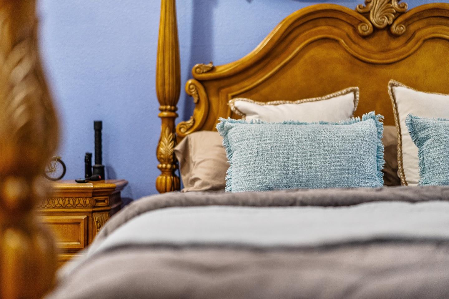 1995 Old Calaveras Road