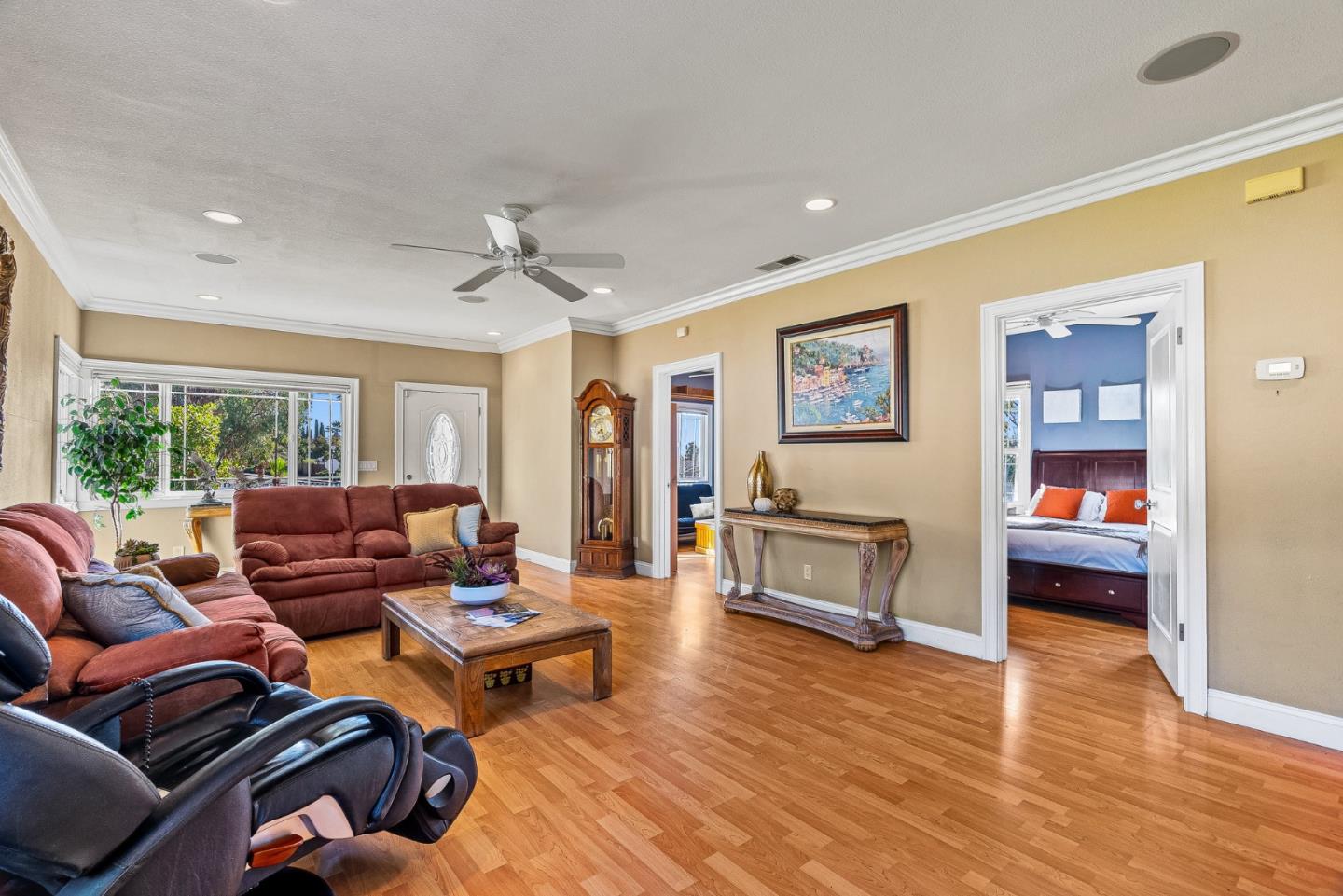 1995 Old Calaveras Road