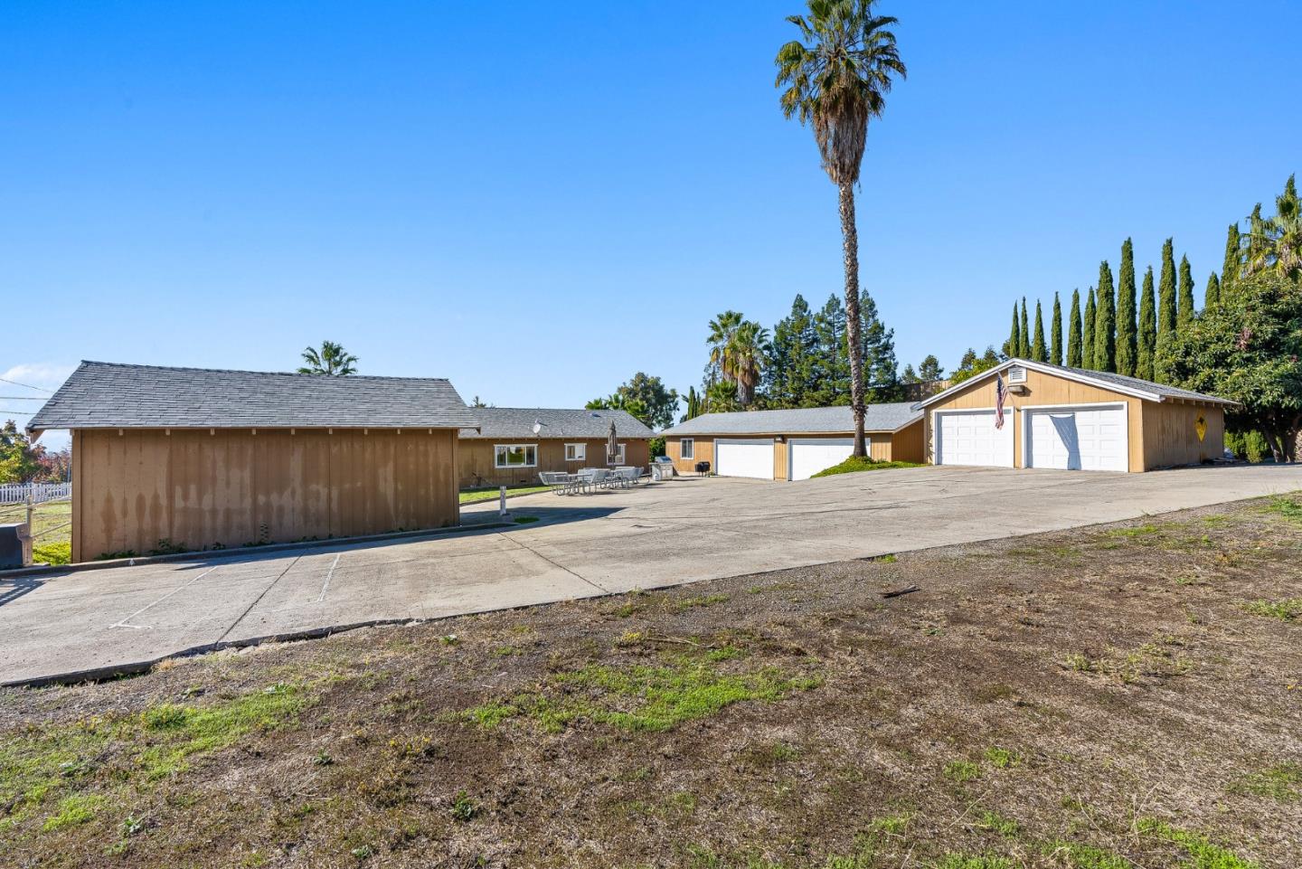 1995 Old Calaveras Road