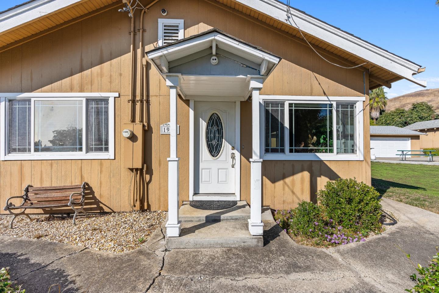 1995 Old Calaveras Road