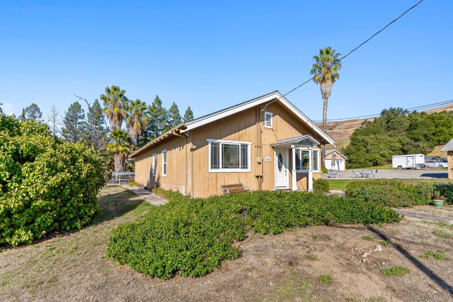 1995 Old Calaveras Road